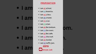 Preposition  English Grammar  Tense  Spoken English  Verb Forms
