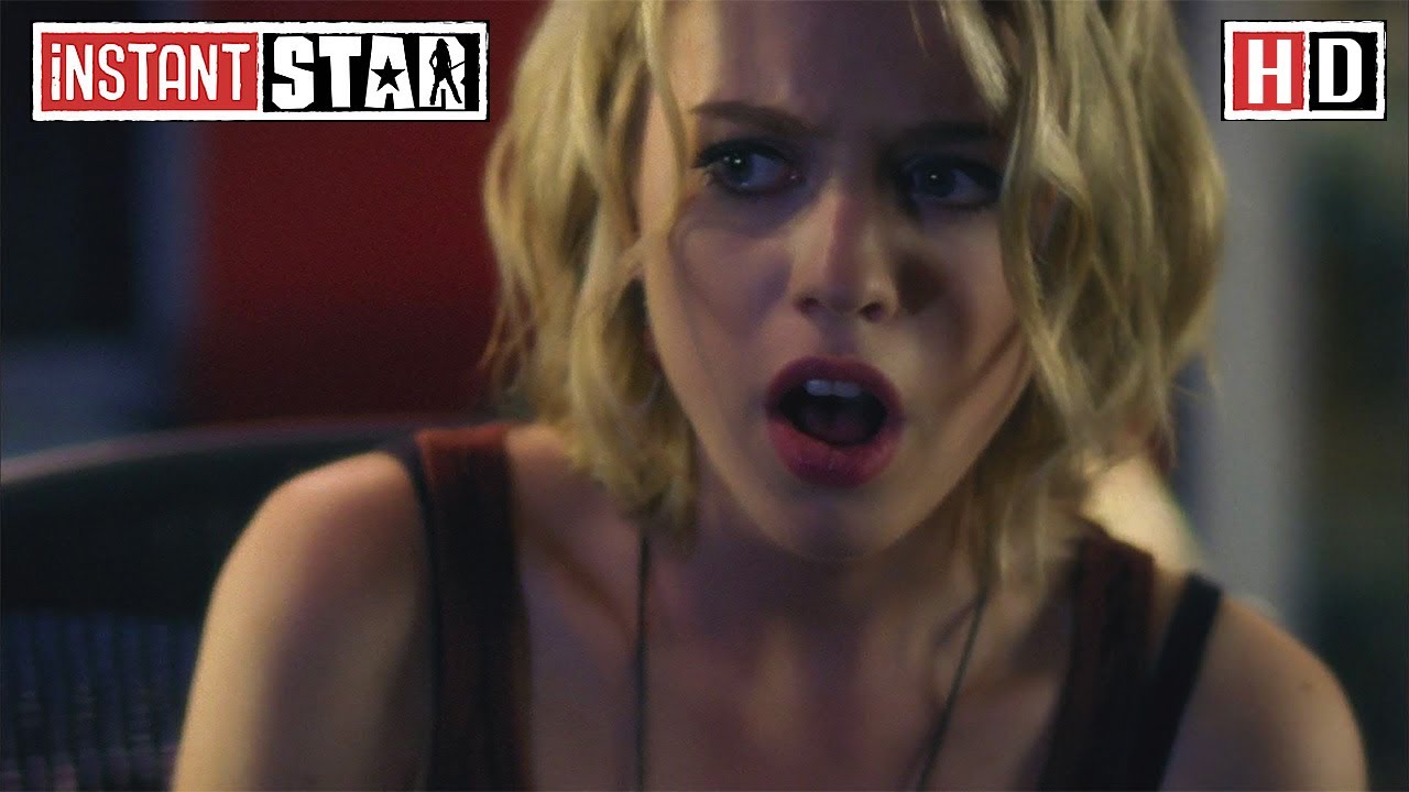 We Belong | 405 | Instant Star - The Official Channel | HD