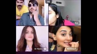 Tiktok Live Mr Pattlo Vs Reshma Indiana Cute Girlmr Patlu Pk Match
