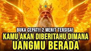 Download lagu JIWA TERPILIH ✨ CEPAT BUKA, SEMESTA MEMBERIMU PESAN‼️KAMU AKAN DIBERITAHU DIMANA UANGMU BERADA