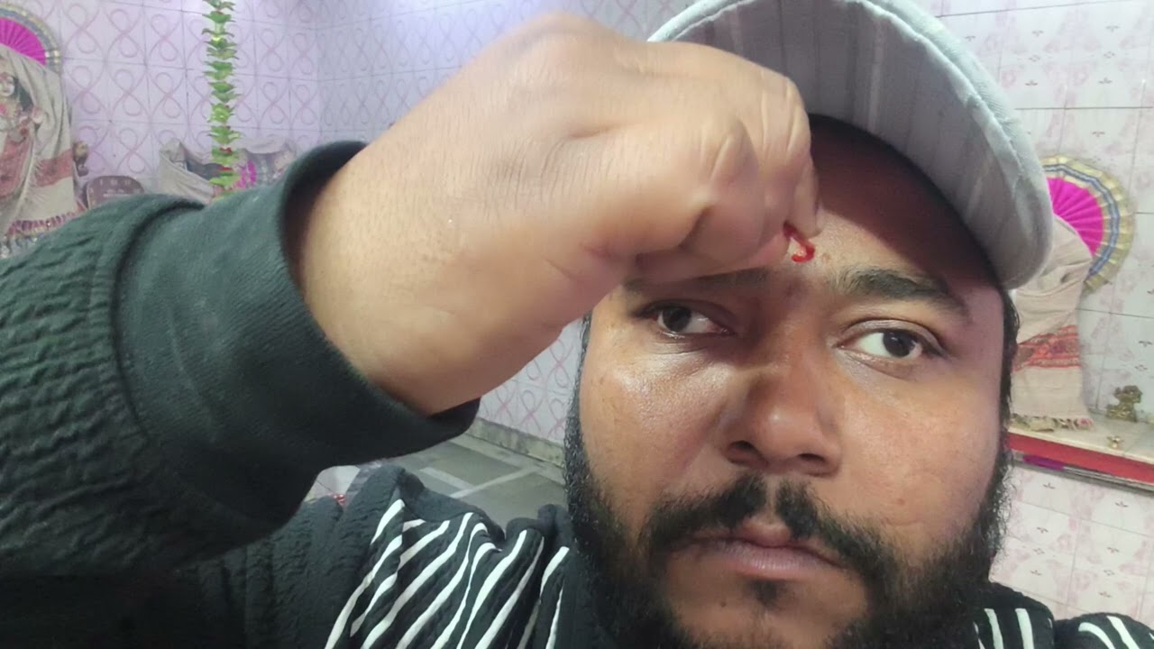 Chhoti Si Seva Gau Mata ke naam 