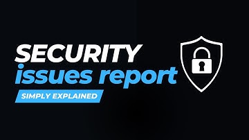 Security Issues Report in Google Search Console — Vinay Rana