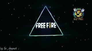 Status wa Free Fire keren dj music| ELF'IND