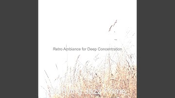 Relaxing Backdrops for Midterm Exams