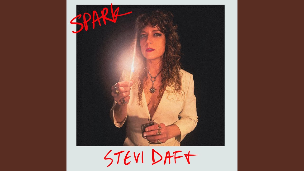 Watch SPARK on YouTube Watch SPARK on YouTube