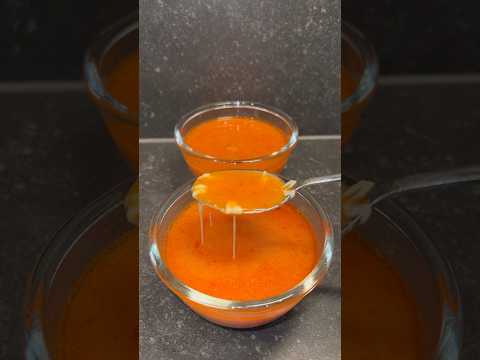 Tomaten soep recept