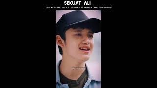 Klip  Cinta Anak Solehrehanali