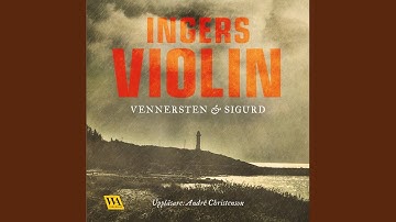 Chapter 3.6 - Ingers violin