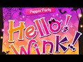 ハッピーポピパハロウィン!「Hello! Wink!/Poppin'Party」 (EX FC)