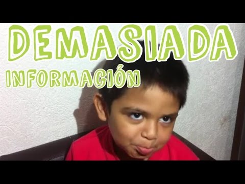 Giancarlo Demasiada información-retos mosqueteros