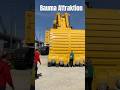 Ref:CSTq80L_-kY Bauma attraktion #machine #digger