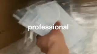 High-Speed automatic loaf bread pillow packaging machine