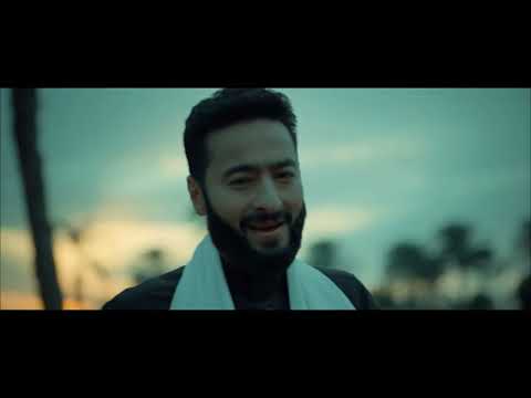         حماده هلال على الله اغنيه المداح اسطوره العهد