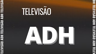 Vídeo de Televisão