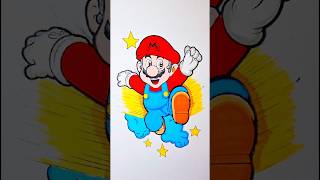 It's-a Me, Mario! A Message of Pure Fun and Creativity