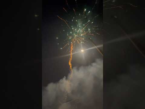 Kenny from South Park firework