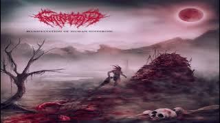 GUTRECTOMY - MANIFESTATION OF HUMAN SUFFERING (2022) 🔨 FULL ALBUM 🔨