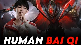 Why Yinuo is Called The Human Bai Qi | AG vs Vitality KWC Match Analysis