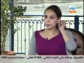 حوار مع المخرجة هبة يسرى فى نهارك سعيد