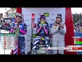 Mikaela Shiffrin Back on GS Podium After 2 Years! 🥉 Spindleruv Mlyn 2026 Highlights