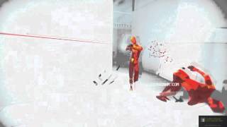 Famous SUPERHOT - 82 Kills, Endless Bridge Profile