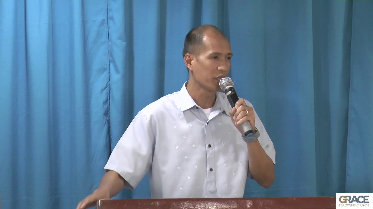 Juan 1:38-42 Ang Pagpapakilala ng Anak ng Diyos sa Unang mga Alagad