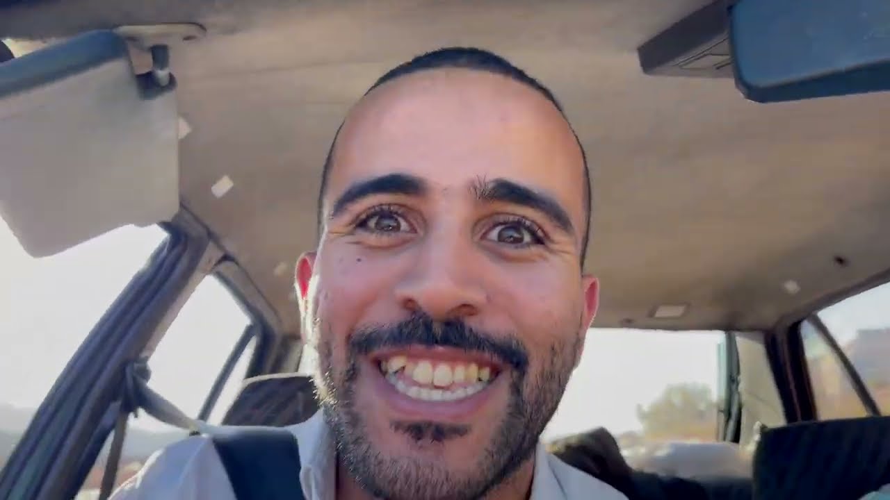 ❤️نمودا 500 كلم باش أنزر أحواش ح تيمكيدشت د تكموت