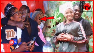 VIJANA - MKE WA MTU SUMU - KYZZOBOY KWENYE KESI KUBWA BAADA YA KUTOKA NA MKE WA MTU - TAZAMA.