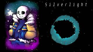 Outertale - Silverlight [Cover]
