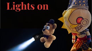 Cpp Movie Lights On Trailer