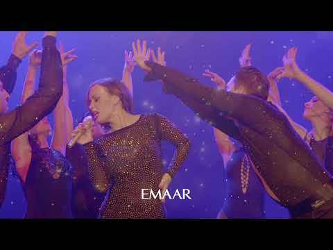 NYE at Dubai Opera 2021