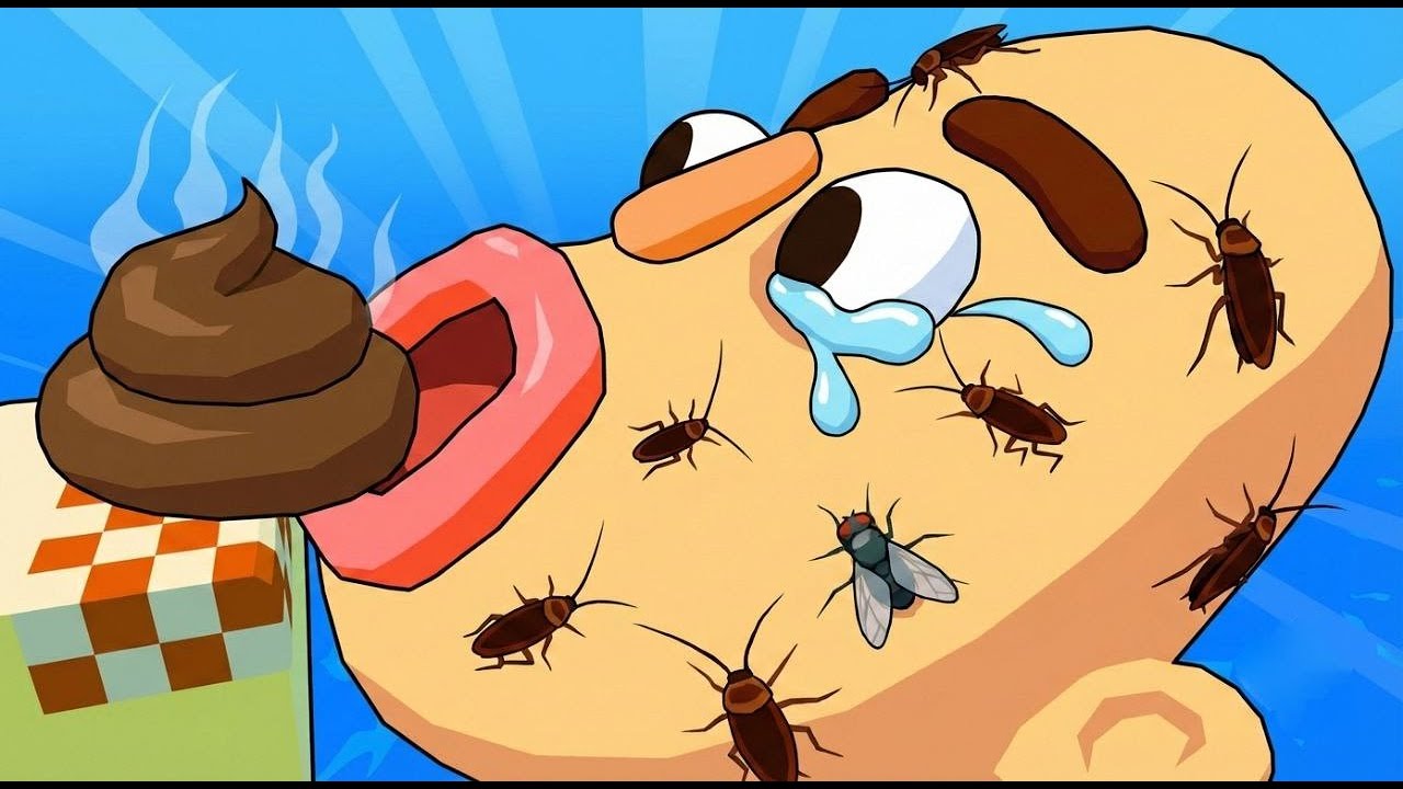 Sandwich Runner: Gameplay Walkthrough Satisfying/ASMR New Update Sandwich Game (Android & iOS)