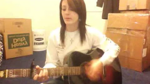 Wagon Wheel-Cover