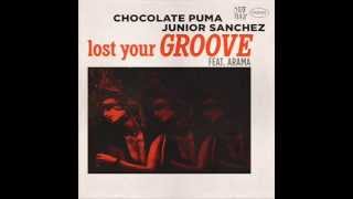 Chocolate Puma & Junior Sanchez Feat. Arama - Lost Your Groove (Original Mix)[Dim Mak Records]