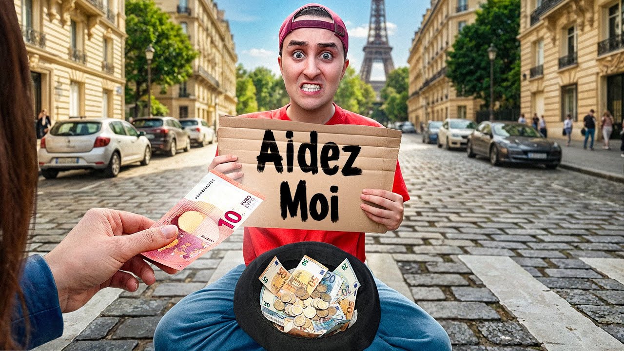 J’ai Testé 15 Astuces Illégales Pour Faire De l’Argent !