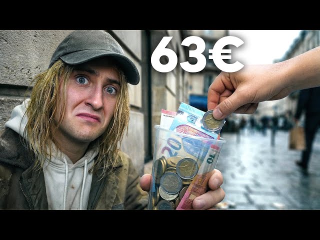 J’ai Testé 15 Astuces Illégales Pour Faire De l’Argent !