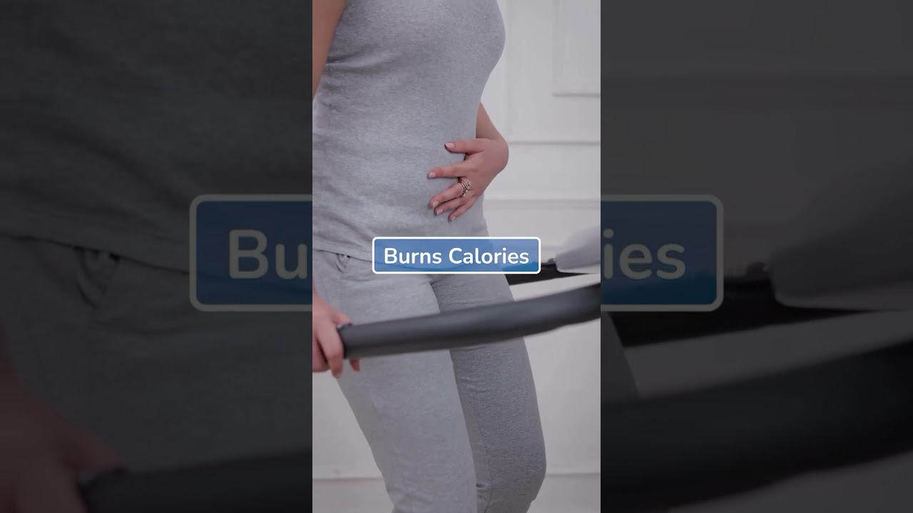 Want to Burn Fat Faster? Try the JSB HF14 Crazy Fit Massager Now