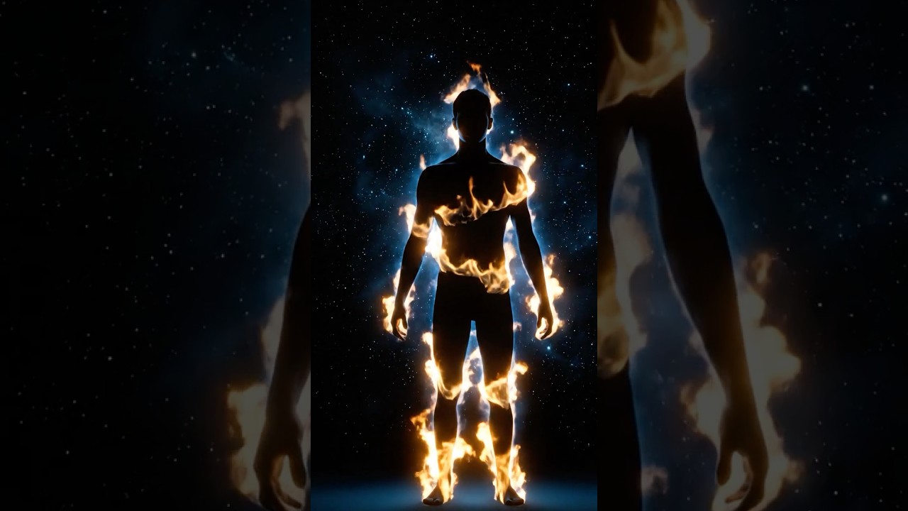 Love is a Fire that Burns Everything 💔 | Sufi Wisdom #shorts #viral #trending