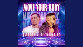 Download Lagu Move Your Body MP3