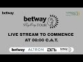 Betway Big Easy Tour Final 2025/26
