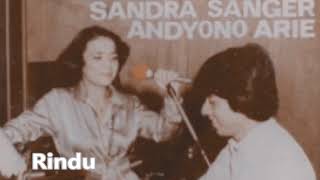 Sandra Sanger  Mari Berjoget