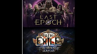 Introduction to Crafting in Path of Exile and Last Epoch
Introduction for beginners to POE or Last Epoch crafting... if youre familiar with these games you wont find much you didnt know already, but if youre new it could be a very brief and helpful intro. I avoided complex Harvest or beastcrafting techniques to keep the video simple for beginners.
0:50 I meant resonator Introduction to Crafting in Path of Exile and Last Epoch