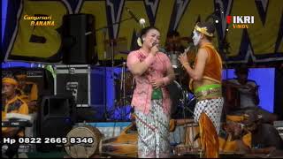 Campursari BANANA Live Sidorejo 5