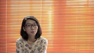 Rara Sekar Larasati for Indonesia Mengajar