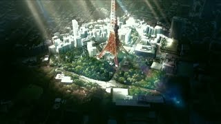 8K Edit Weathering With You