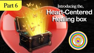 Introducing the Heart Centered Healing Box | Offline Event at JW Marriott, Pune | Part 6