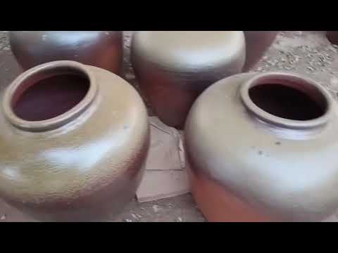 Video Bán hàng tại Tây hồ cho khác hạ thổ rượu chum 100 lít,... - youtube