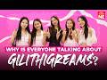 Gilithigreams: Arunachal's First Girl Group on Dreams, HYBE India &amp; the Northeast's New Era