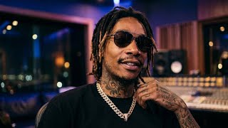 Wiz Khalifa - "Taylor Made High" | Smooth Melodic Trap 2026 Ai music  screenshot 4