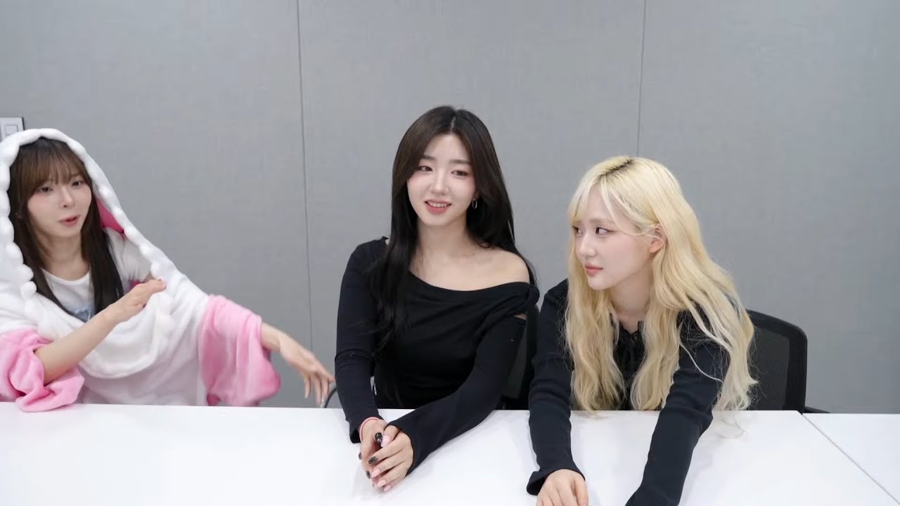 [AI_Sub] 250728 - 서연 코토네 소현 라이브 하겠습니다 _ tripleS SIGNAL LIVE _ 트리플에스 라이브